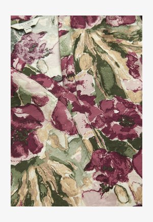 Cellbes of Sweden, Bluse - multi patterned
