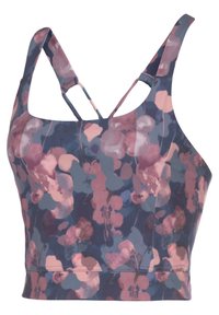 LASCANA Active Top - gemustert