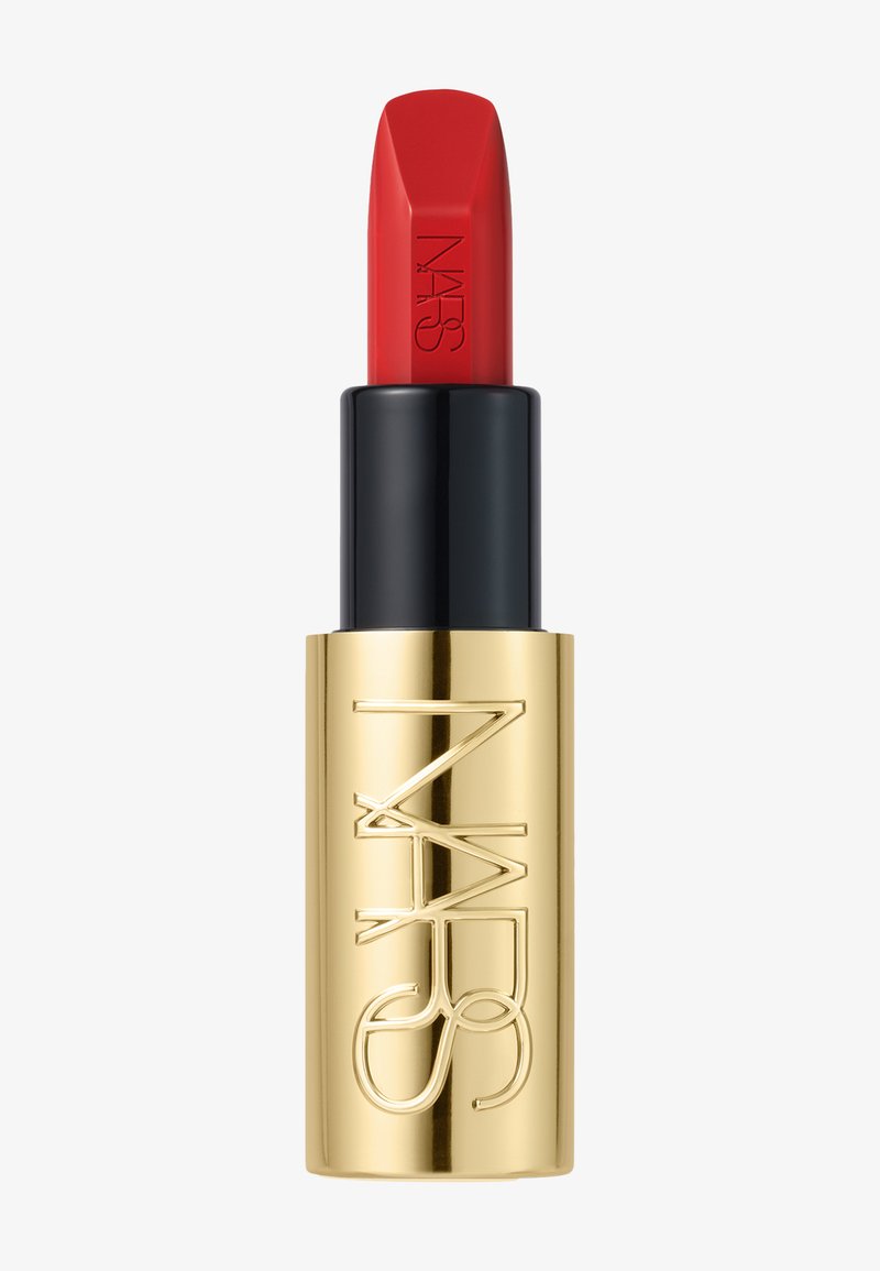 NARS ULTIMATE LUXURY EXPLICIT LIPSTICK - Rossetto