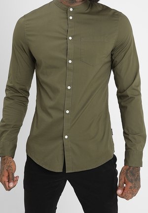 Shirt - olive