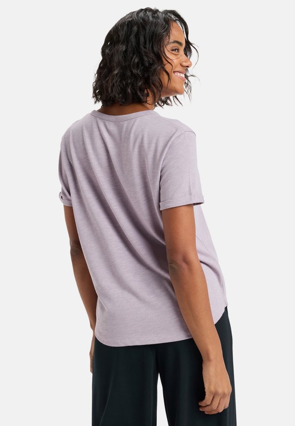 Print T-shirt - pjq3