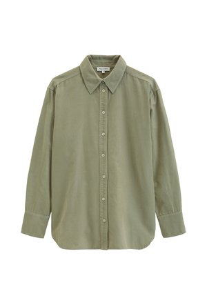 Marc O'Polo, Chemisier - smooth sage