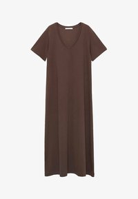 Nije odabrano, brown