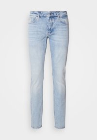 Blugi slim fit - denim light
