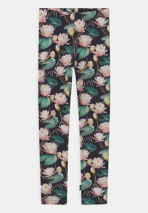 NIKI - Leggings - Trousers - black