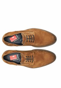 Fluchos Zapatos de vestir - antílope