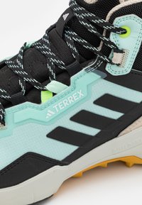 Adidas Terrex TERREX AX4 GORE-TEX jasnoniebieski