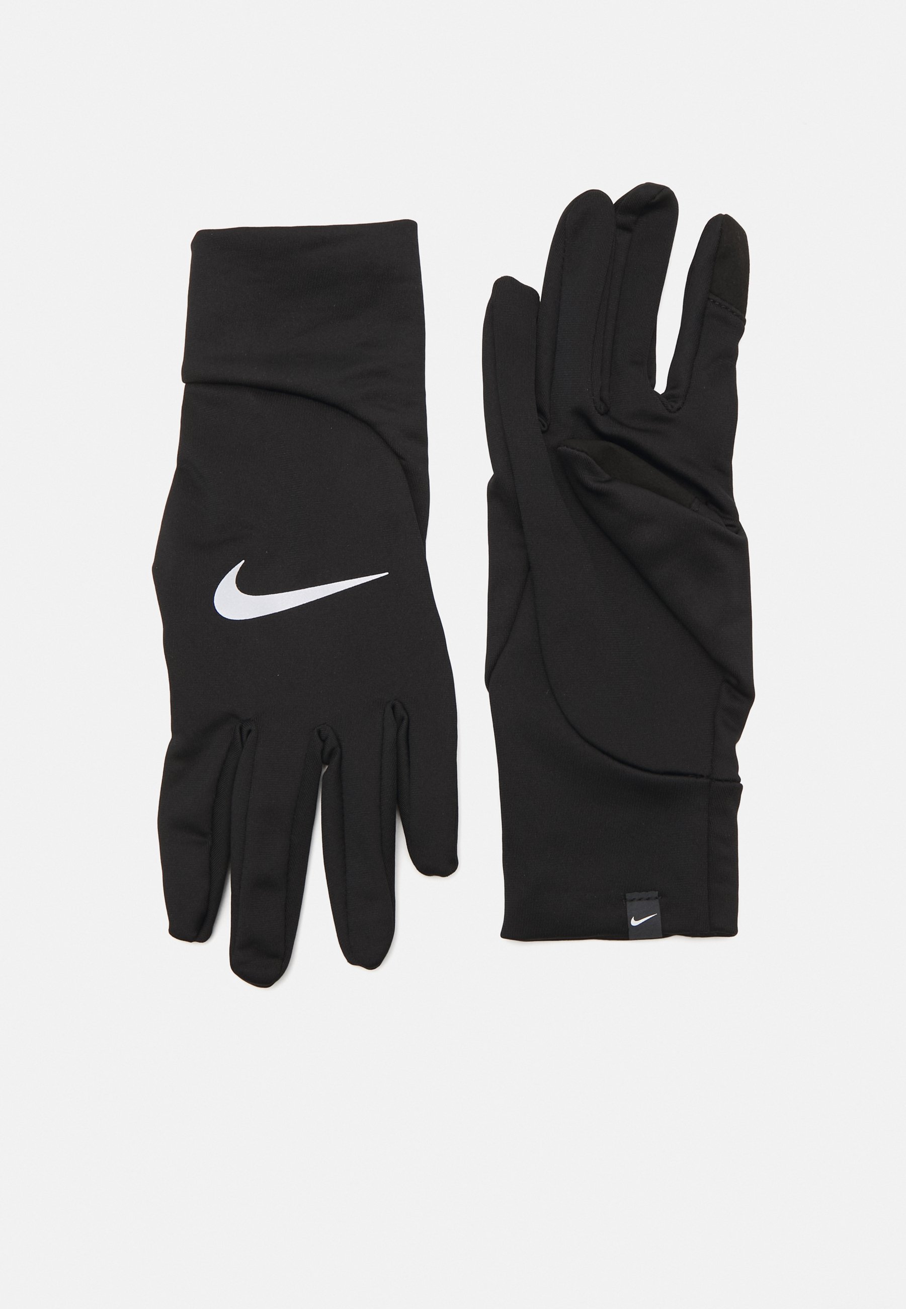 Nike Performance PACER LIGHTWEIGHT Fingerhandschuh black