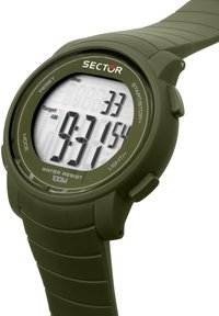 Sector No Limits Orologio digitale - grün