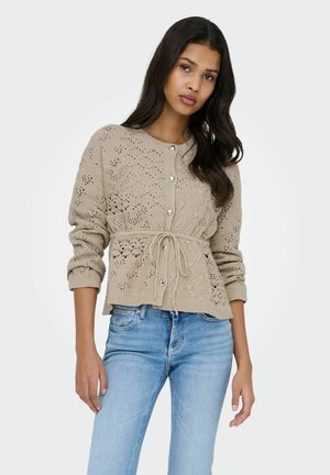 ONLELKE - Jopica - oxford tan