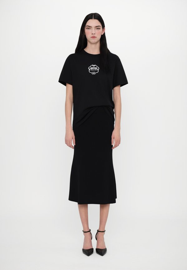 URBAN - Print T-shirt4