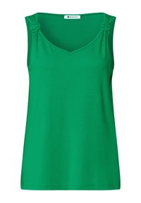 Non selezionato, ever green