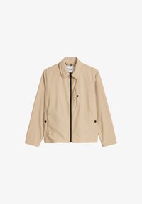 Unausgewählt, frosty sand