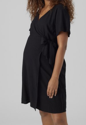 Robe de jour - black
