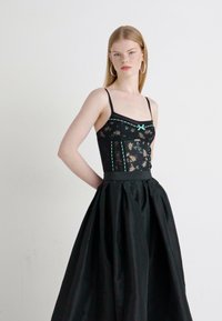 Free People SARA  - Débardeur - black combo
