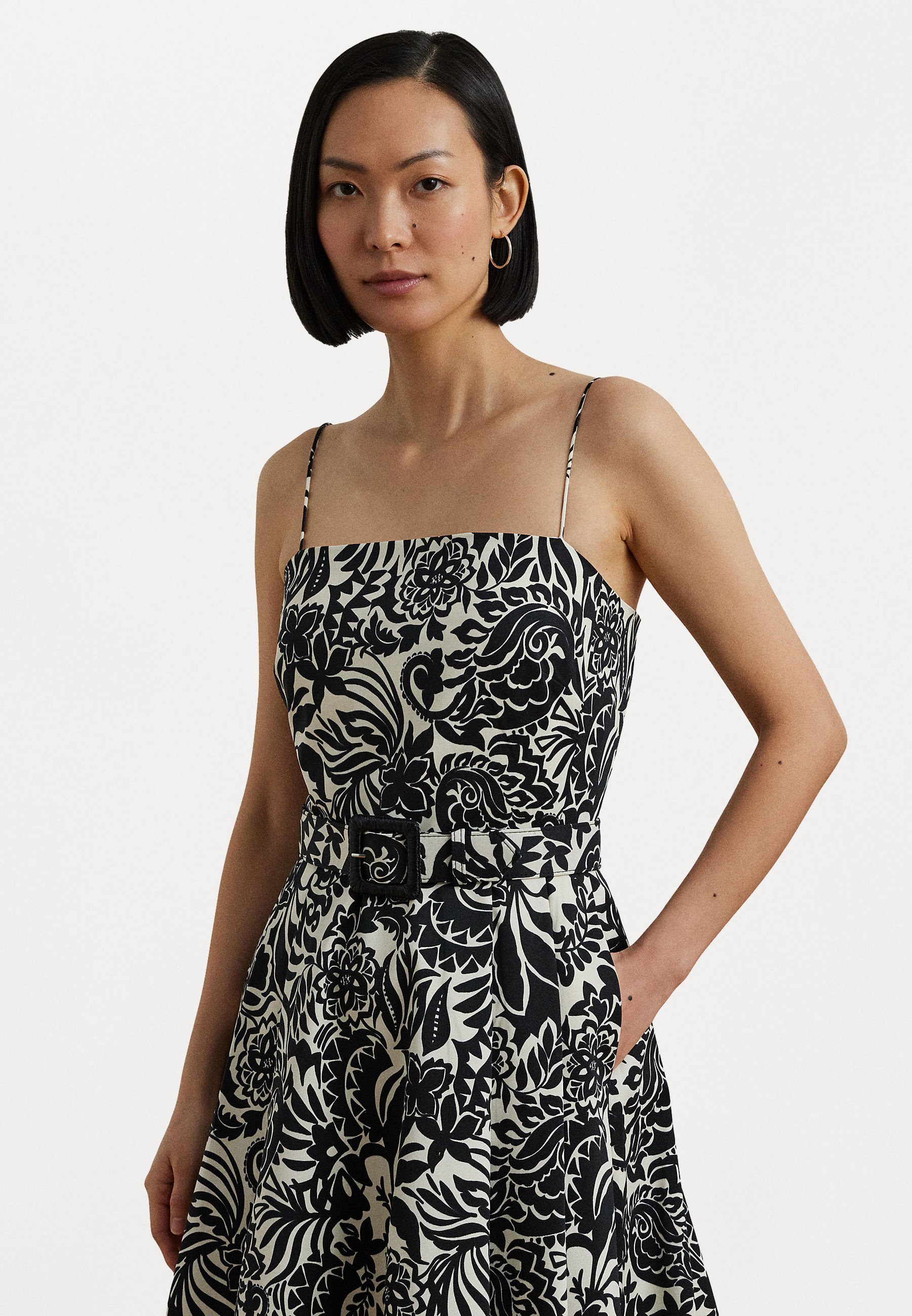 Ralph Lauren Zalando Abiti Da Cocktail Lauren Ralph Lauren