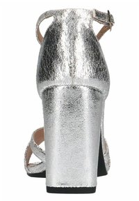 sacha Korolliset sandaalit - silver-coloured