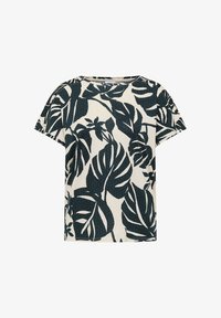 Unselected, palm breeze green