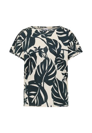 Cecil, - T-shirt z nadrukiem