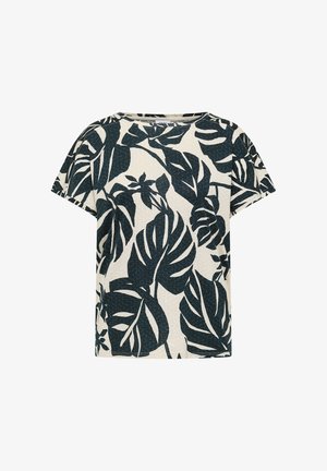 Cecil, - T-shirt z nadrukiem
