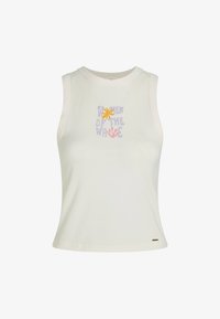 Vybráno, dusty vanilla