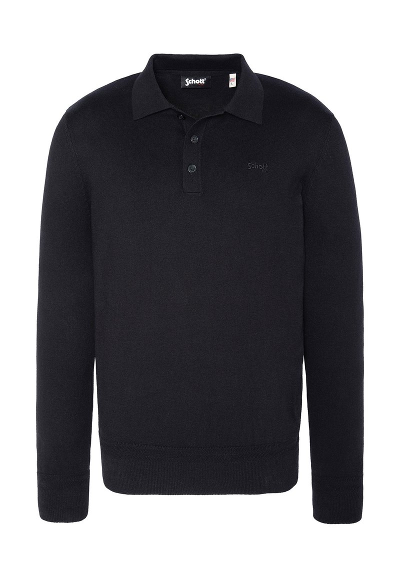 Schott Koszulka polo