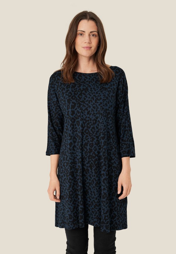 MaGertine - Jerseykleid - moonlit ocean