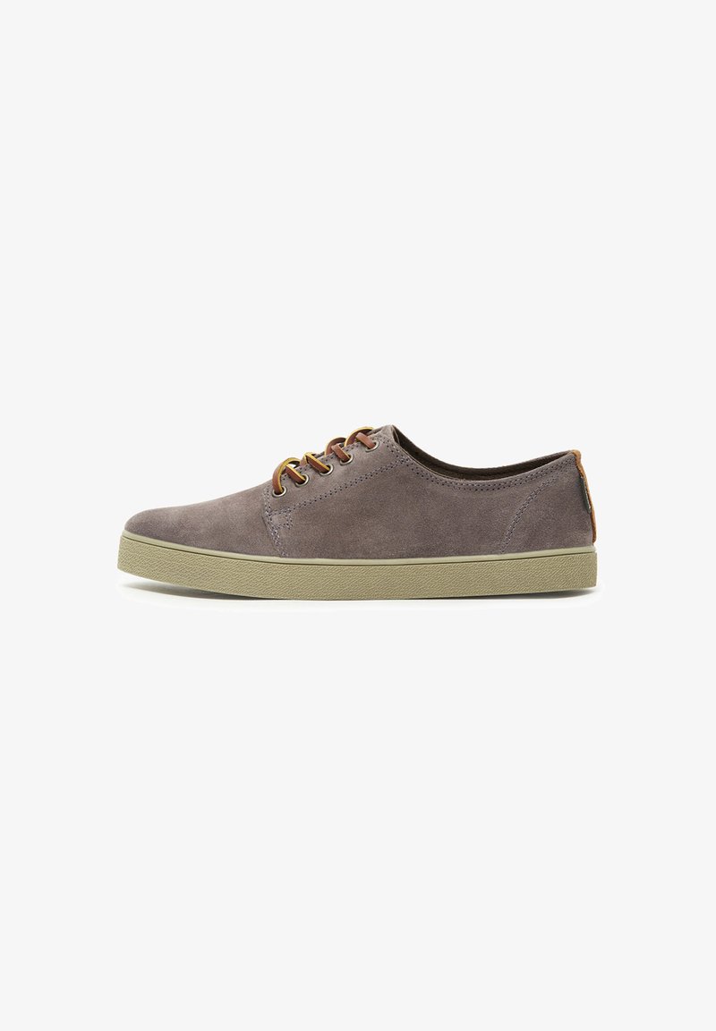 Pompeii HIGBY - Sneaker low - mauve