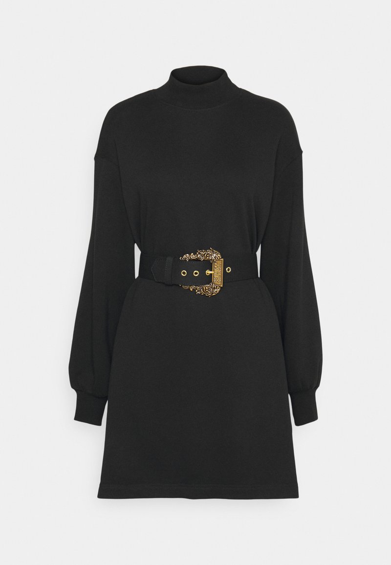 Versace Jeans Couture Jurk zwart