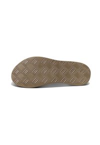 Reef T-bar sandals - brown