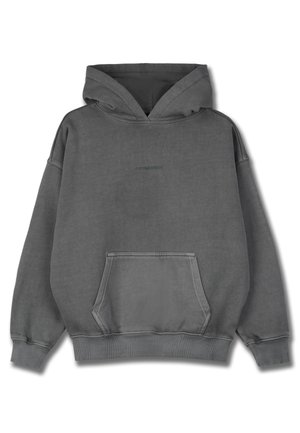 Pegador CLARITA - Sweater - vintage grey grey gum
