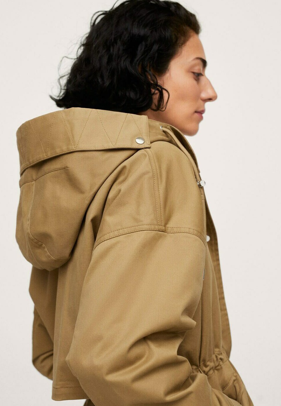mango parka