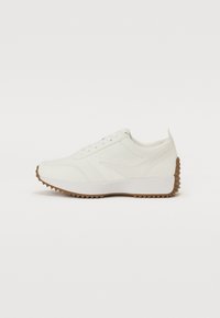 Non sélectionné, white