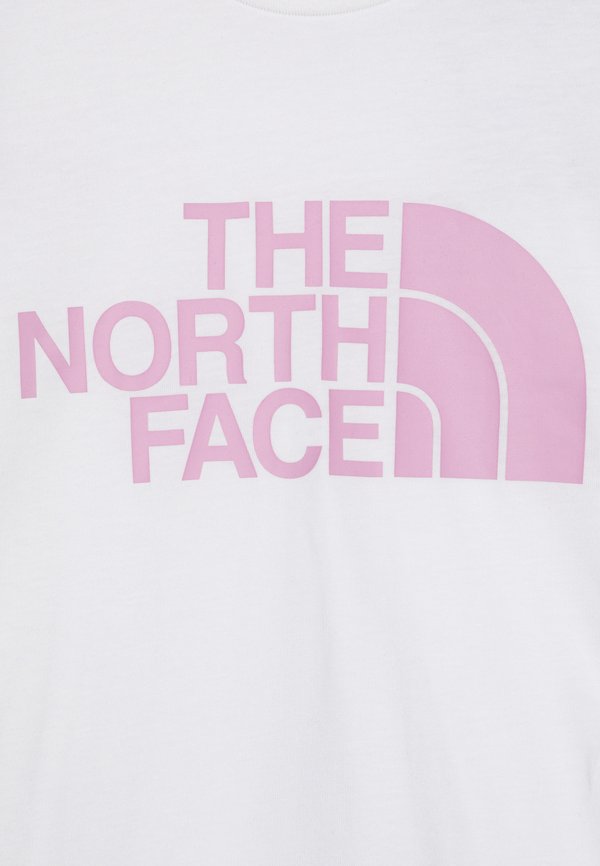 CROP EASY TEE UNISEX - Print T-shirt3