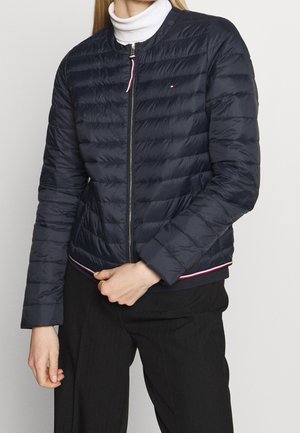 Chaqueta de plumas - blue