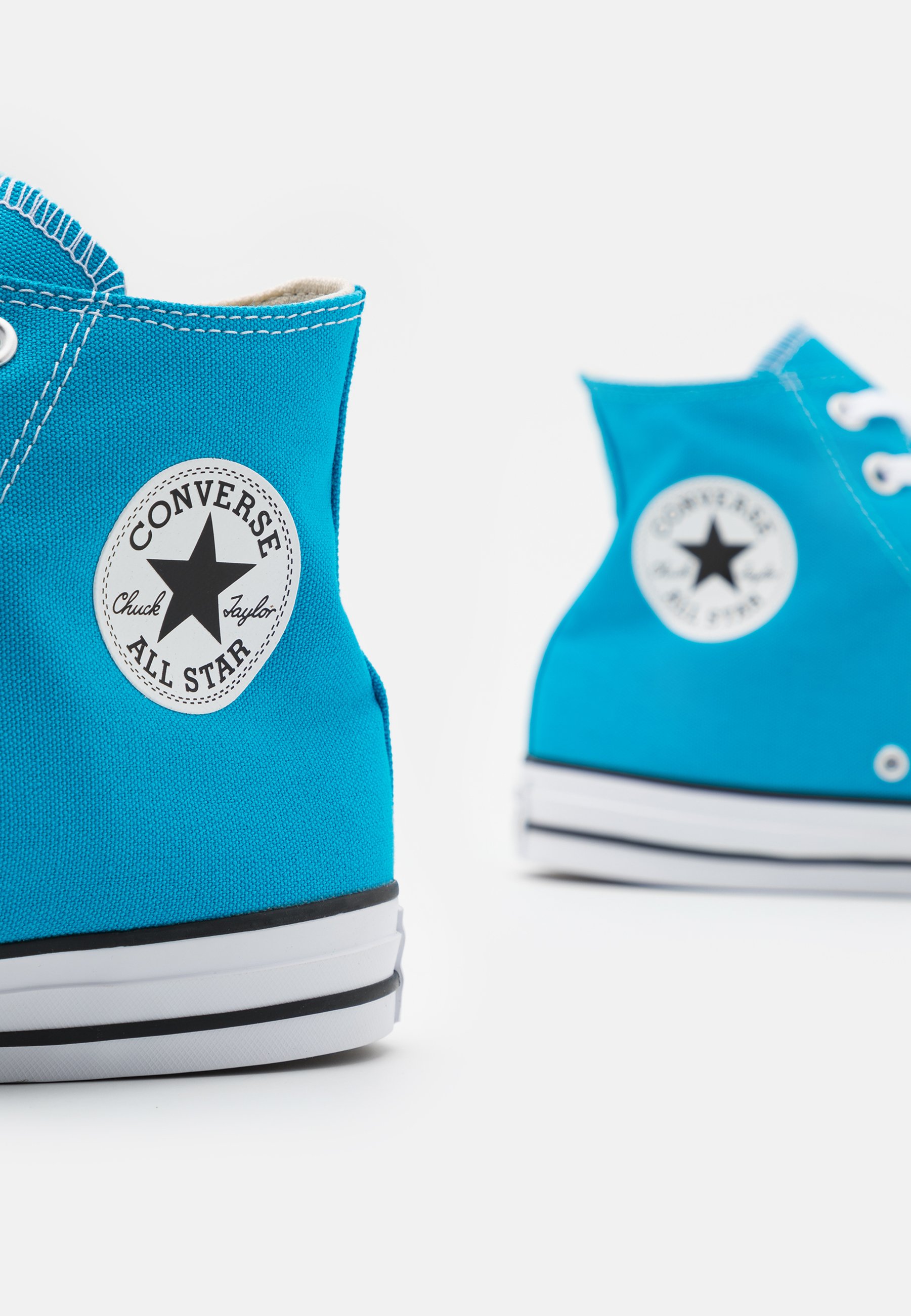 CHUCK TAYLOR ALL STAR Höga sneakers sail blue CHUCK TAYLOR ALL STAR Höga sneakers sail blue