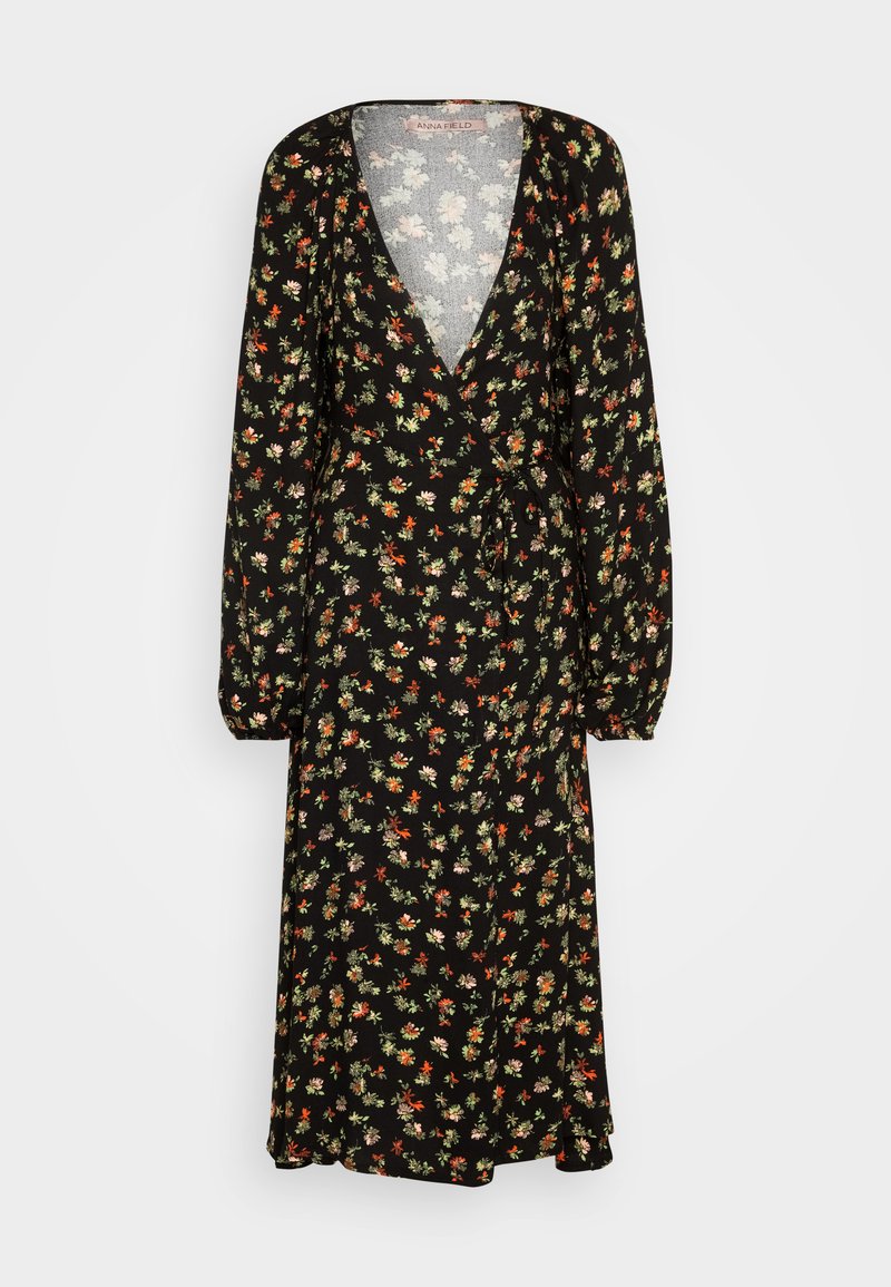 Anna Field Jurk zwart Anna Field Jurk zwart