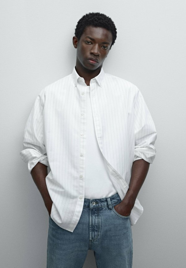 PINSTRIPE - Hemd