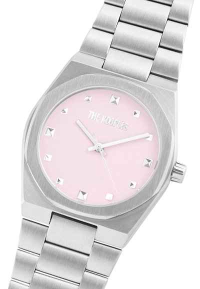 The Kooples Hodinky - pink