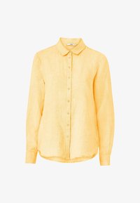 Niet geselecteerd, gelb