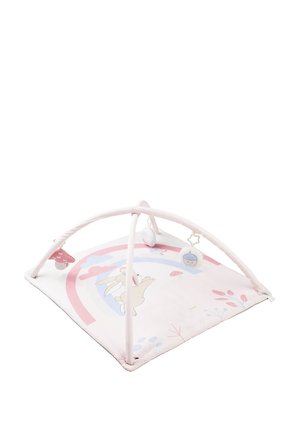 HANNI - Play mat - herz rosa