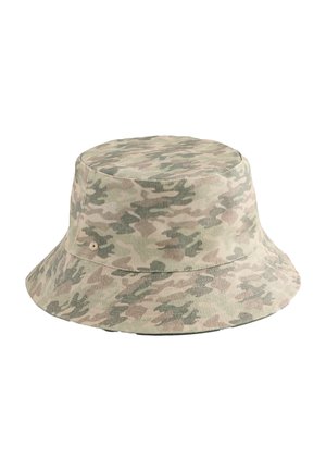 Sombrero - khaki green camo