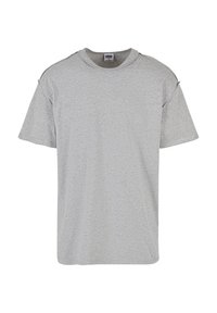 Tricou basic - grey