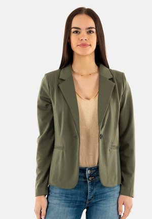 Blazer - vert