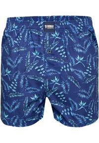 Happy Shorts 3-PACK PRINT  - Boxershorts - set