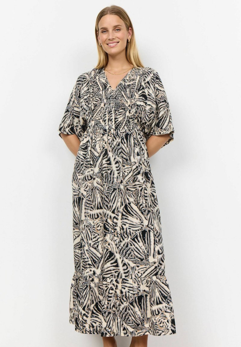 Soyaconcept Belted Dress