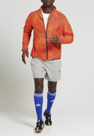 adidas Performance Kurtka do biegania