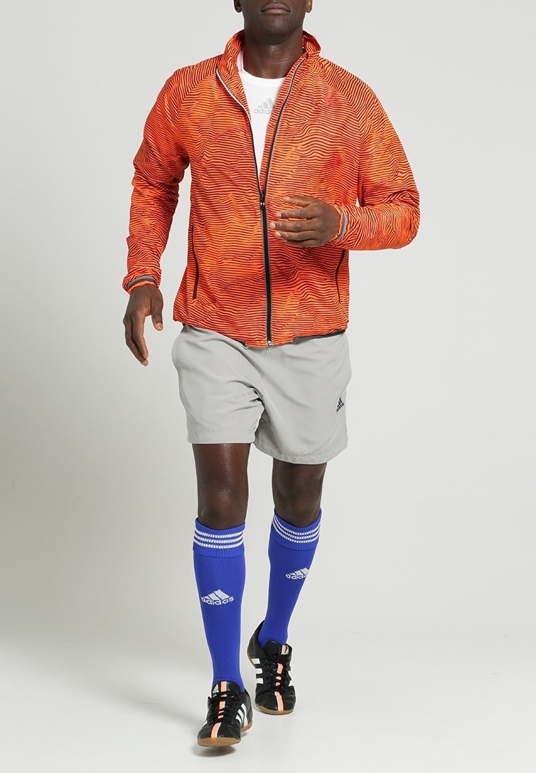 adidas Performance Runningjack - orange