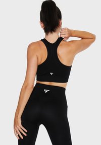 SQUATPROOF Leggings - black