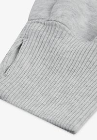 Abercrombie & Fitch I HEART PARIS CREW - Sweatshirt - light grey heather